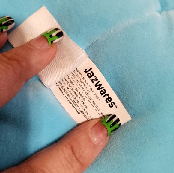 Squishmallow Tenise S14 #1306 - Picture 6 of 9